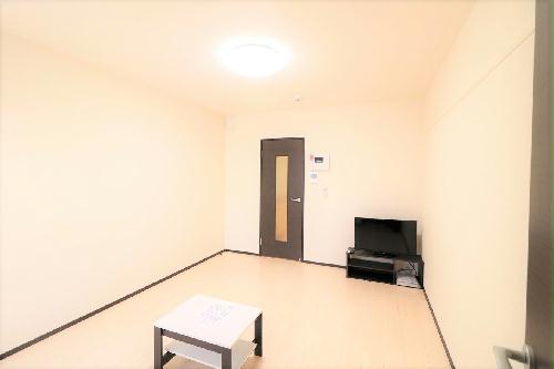 5/13 リビング/ダイニング