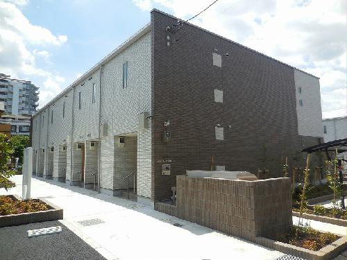 1/15 外観
