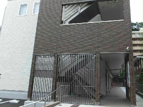 12/19 エントランス