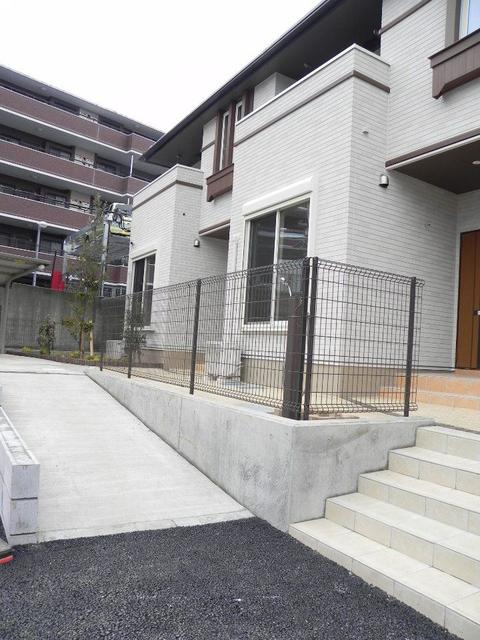 13/20 エントランス