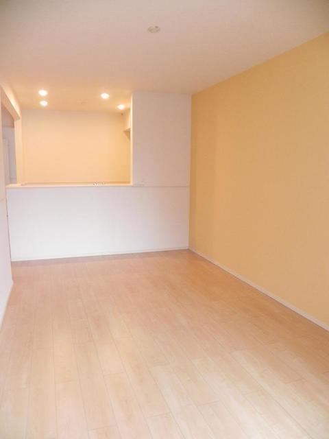 3/20 リビング/ダイニング