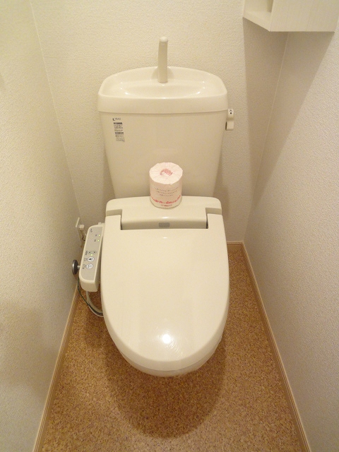 9/20 トイレ