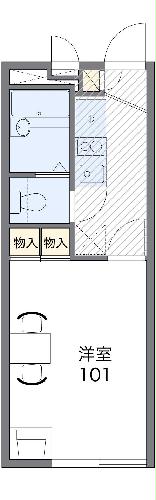 2/14 間取