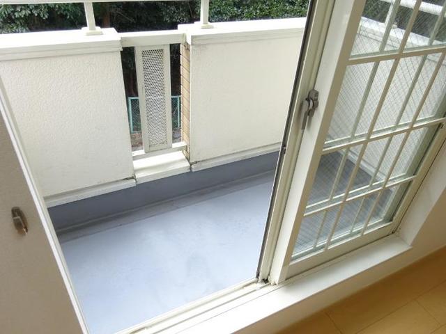 14/22 バルコニー