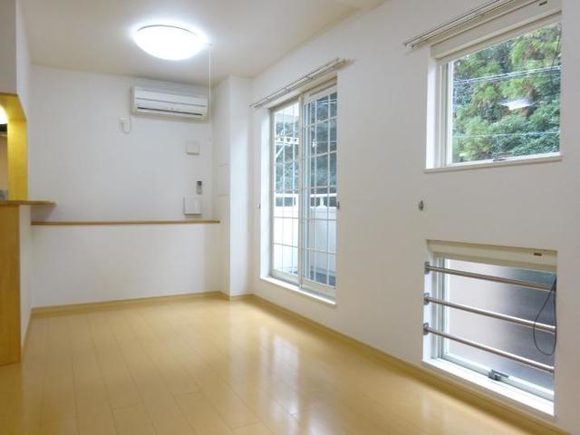 3/22 リビング/ダイニング