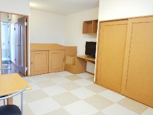 3/14 リビング/ダイニング