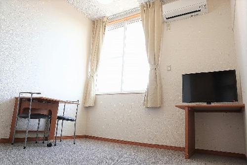 4/14 リビング/ダイニング