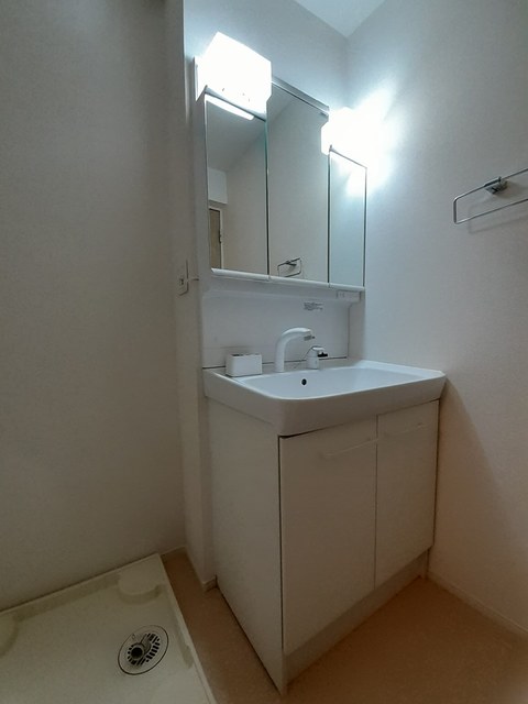 12/30 洗面