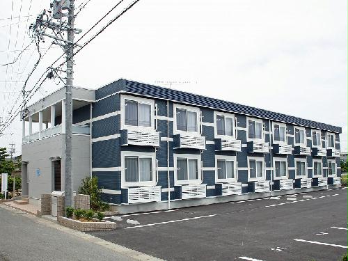 1/10 外観