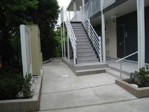 12/17 エントランス