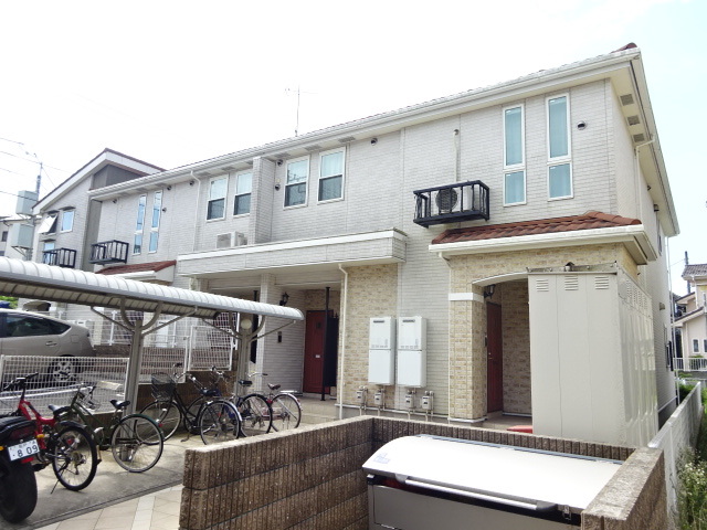 1/27 外観