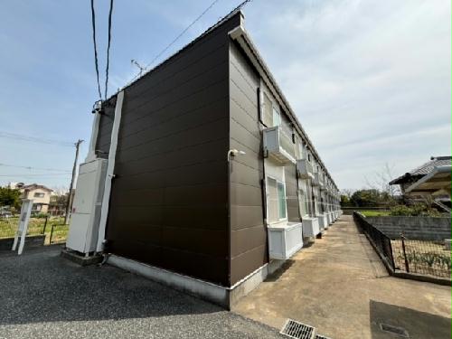 12/25 バルコニー