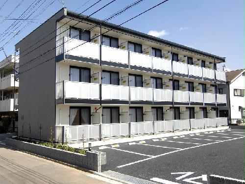 1/17 外観