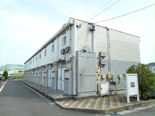 1/21 外観