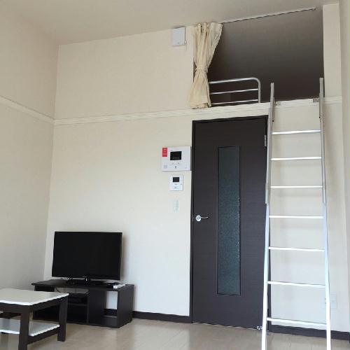 3/21 リビング/ダイニング