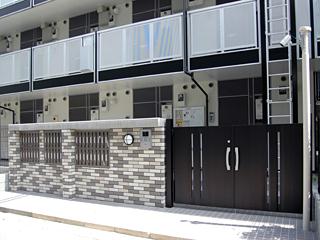 12/21 エントランス