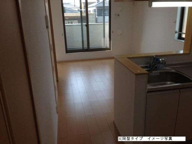 4/28 リビング/ダイニング