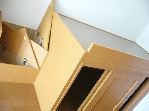 3/13 リビング/ダイニング