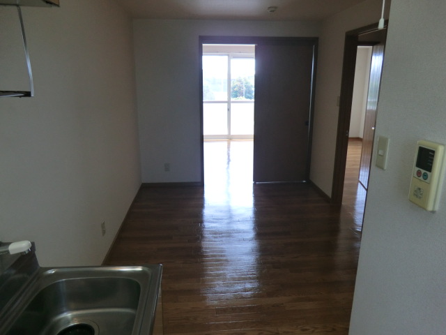 3/30 リビング/ダイニング