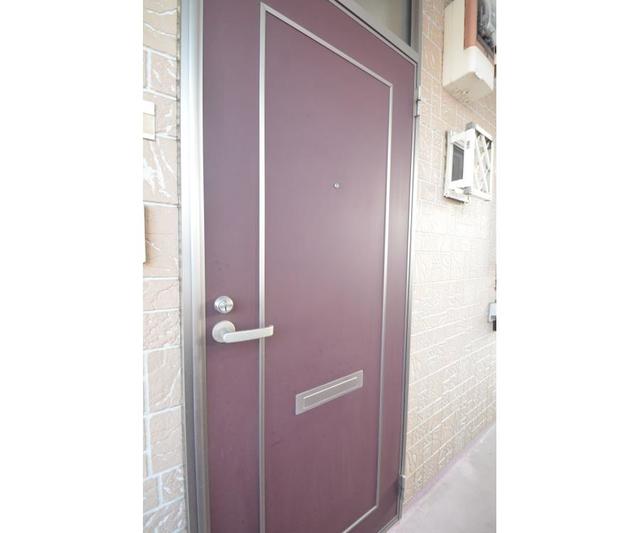 17/19 エントランス