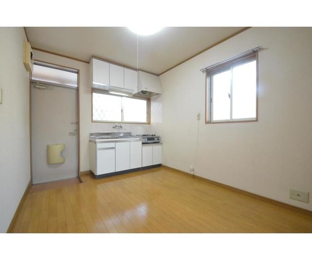 3/19 リビング/ダイニング