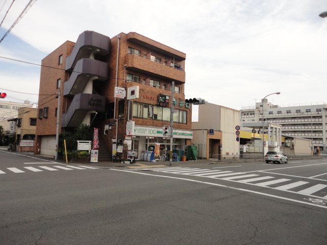 6/6 周辺