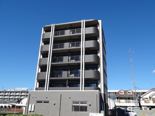 1/19 外観