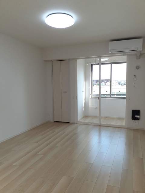 3/18 リビング/ダイニング