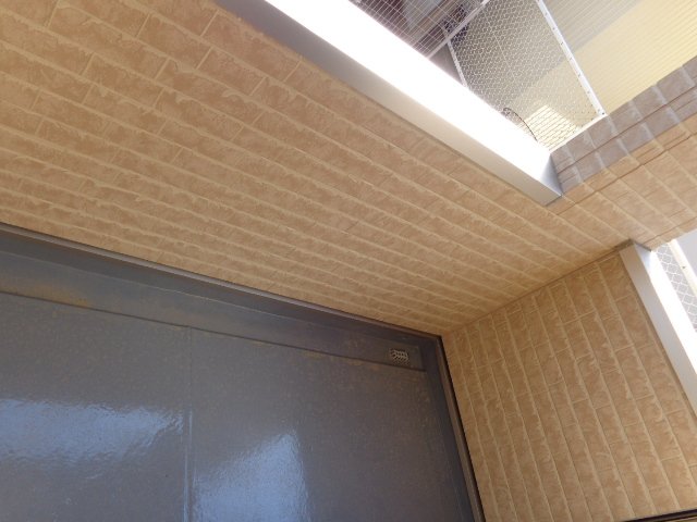 15/25 バルコニー