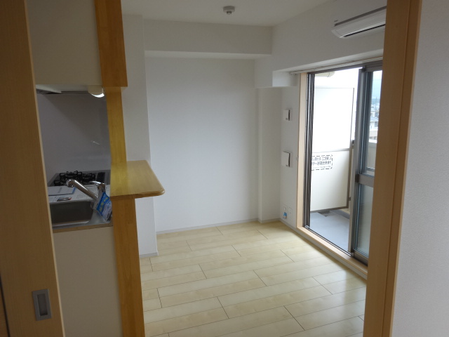 3/28 リビング/ダイニング