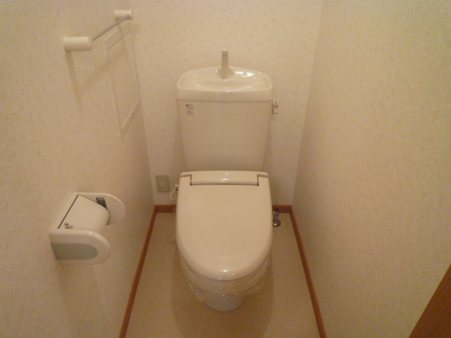 9/22 トイレ