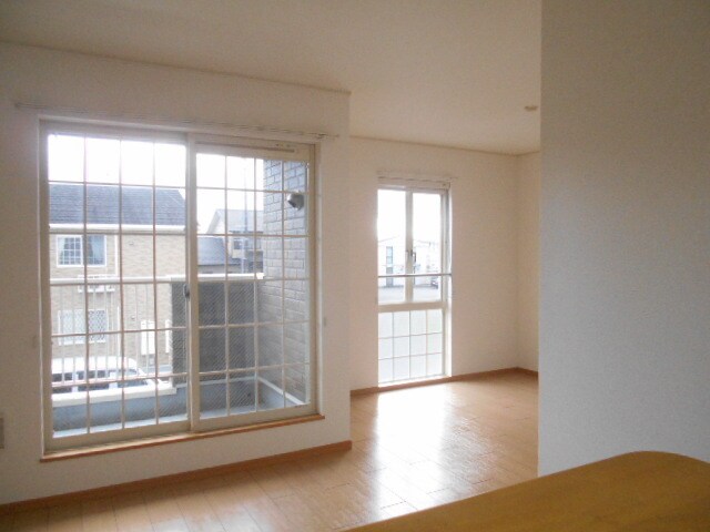 4/28 リビング/ダイニング