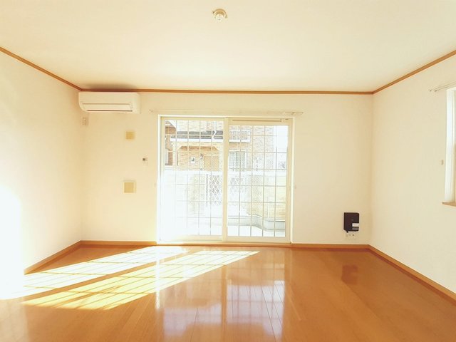 3/20 リビング/ダイニング