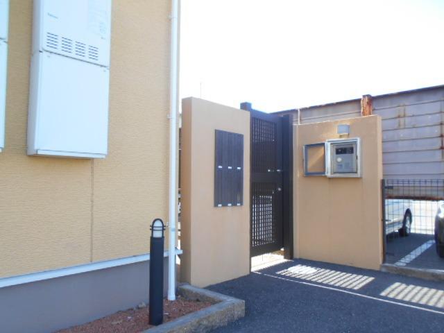 13/20 エントランス