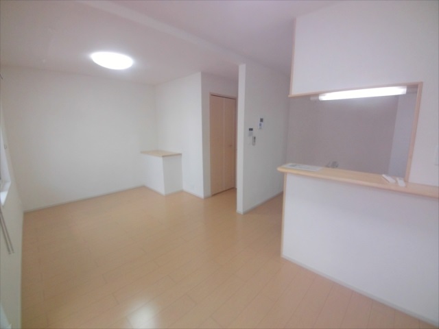 4/30 リビング/ダイニング