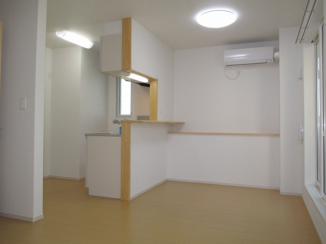 3/30 リビング/ダイニング