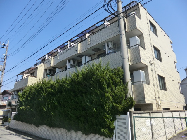 2/29 外観