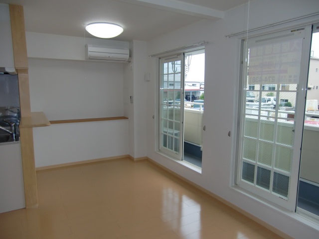 5/28 リビング/ダイニング