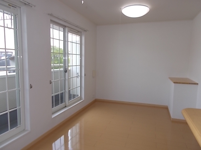 3/28 リビング/ダイニング