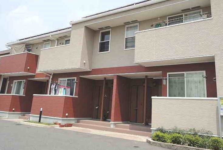 17/23 エントランス