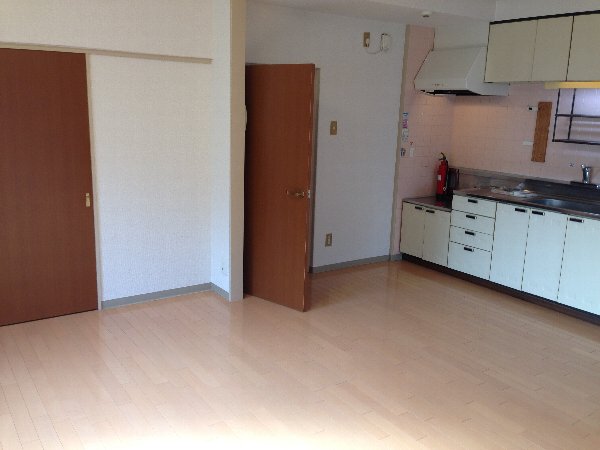 4/30 リビング/ダイニング