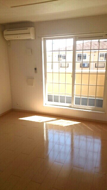 3/22 リビング/ダイニング