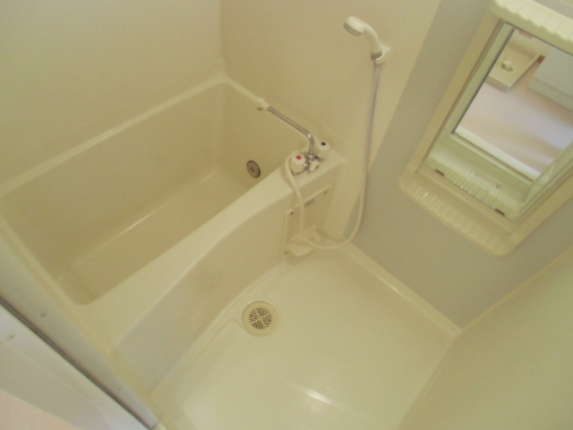 11/23 浴室