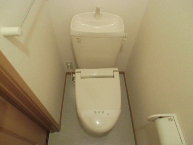 13/23 トイレ
