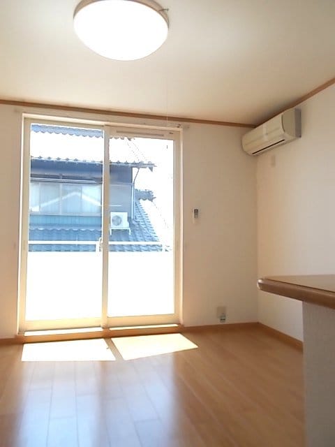 3/20 リビング/ダイニング