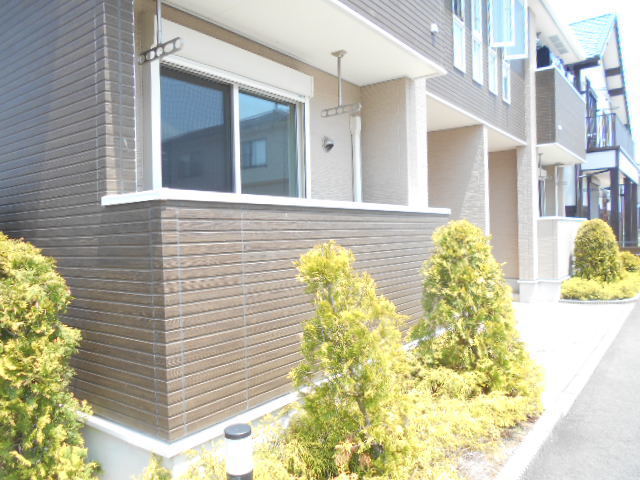 13/20 エントランス