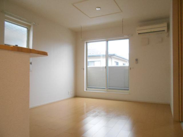 3/20 リビング/ダイニング