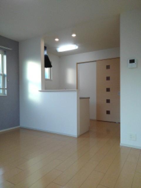 3/24 リビング/ダイニング