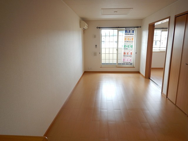 4/28 リビング/ダイニング