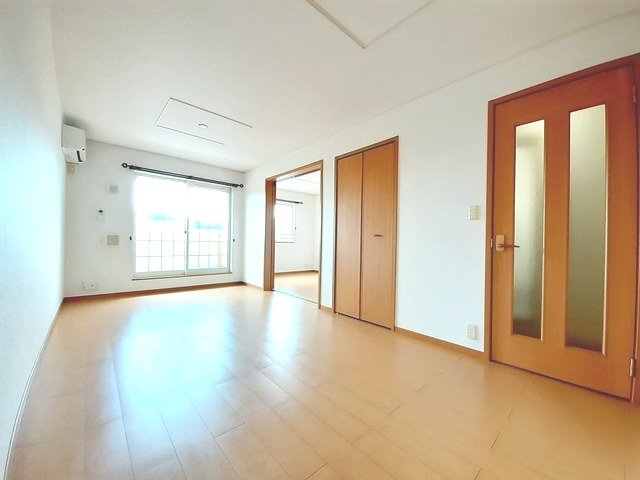 3/28 リビング/ダイニング